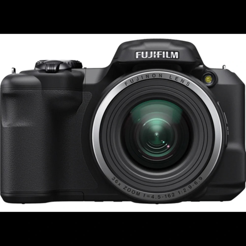 Fujifilm finepix s Camera